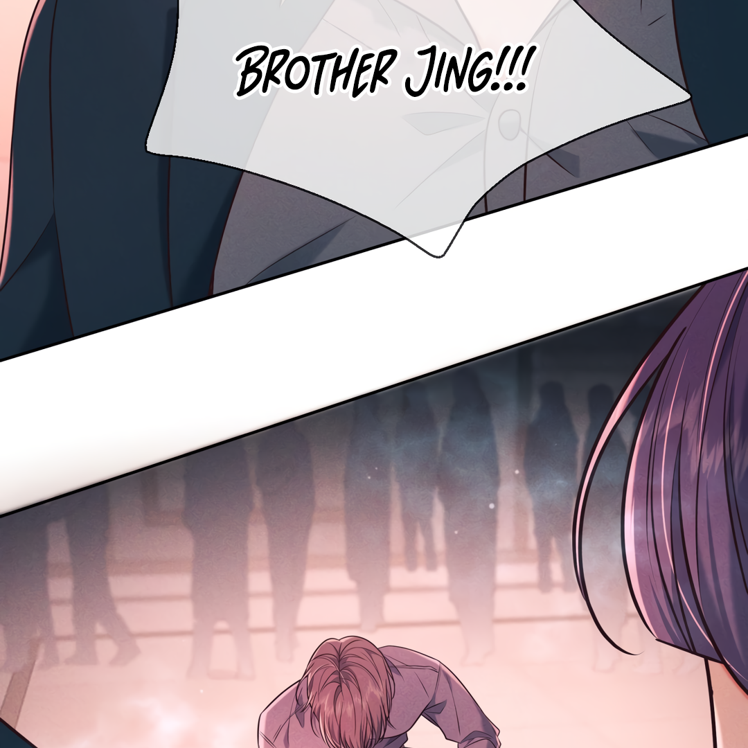 Kill My Love [Team Hazama] - Chapter 27 manhwa