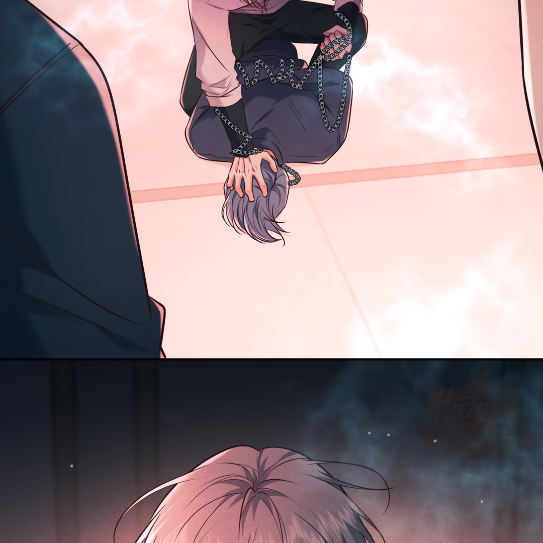 Kill My Love [Team Hazama] - Chapter 27 manhwa