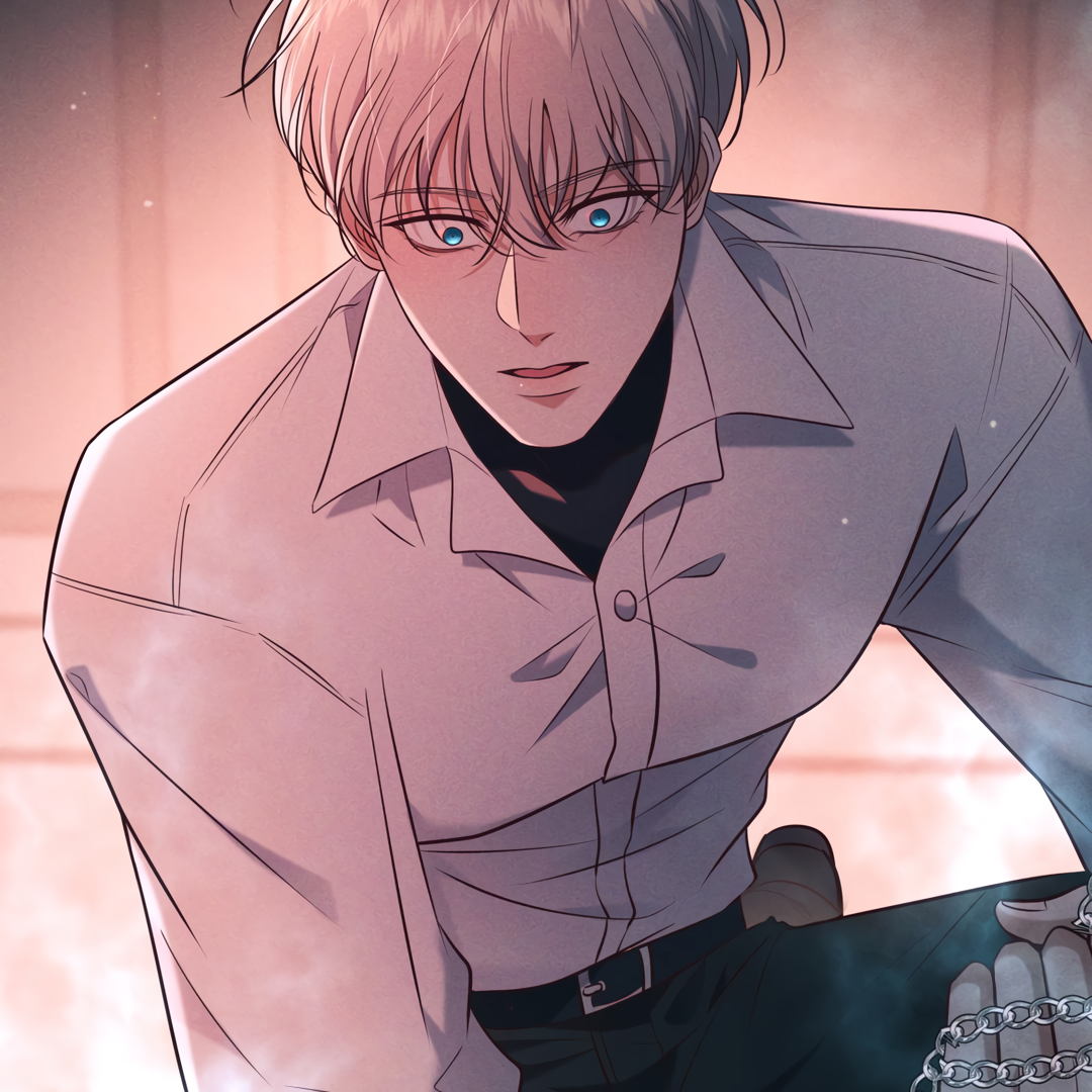 Kill My Love [Team Hazama] - Chapter 27 manhwa