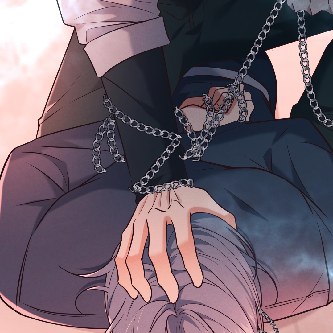 Kill My Love [Team Hazama] - Chapter 27 manhwa