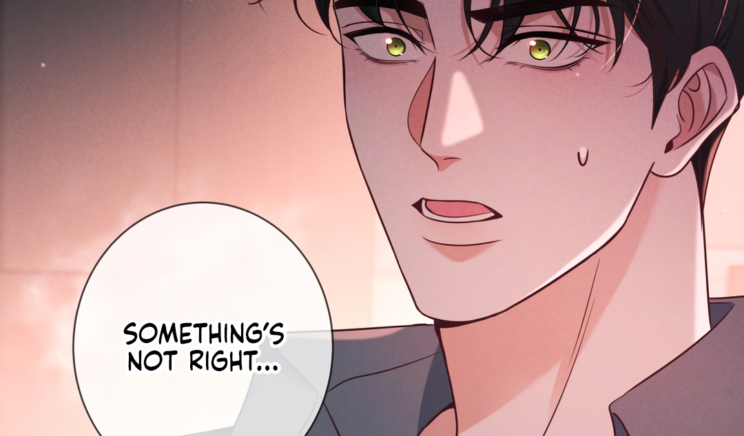 Kill My Love [Team Hazama] - Chapter 27 manhwa