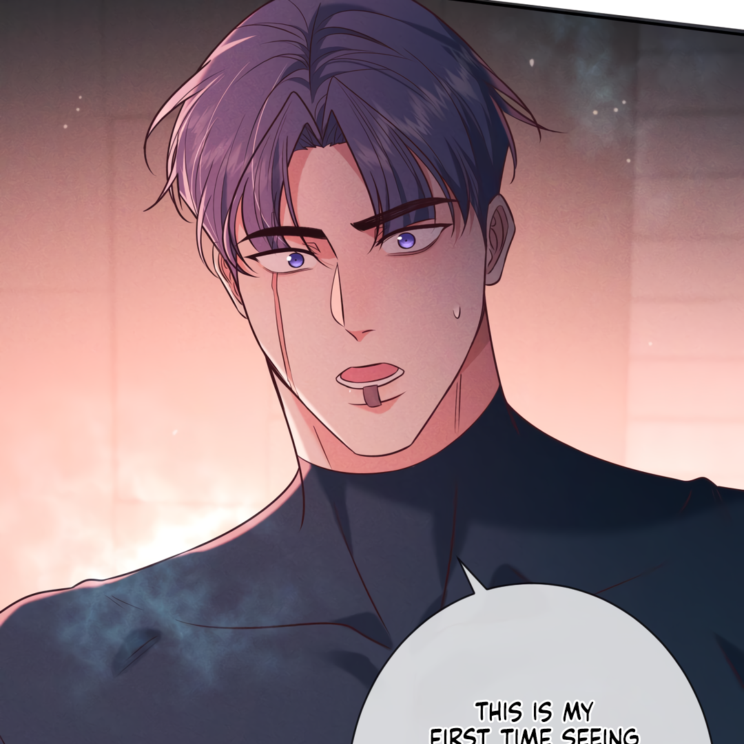 Kill My Love [Team Hazama] - Chapter 27 manhwa