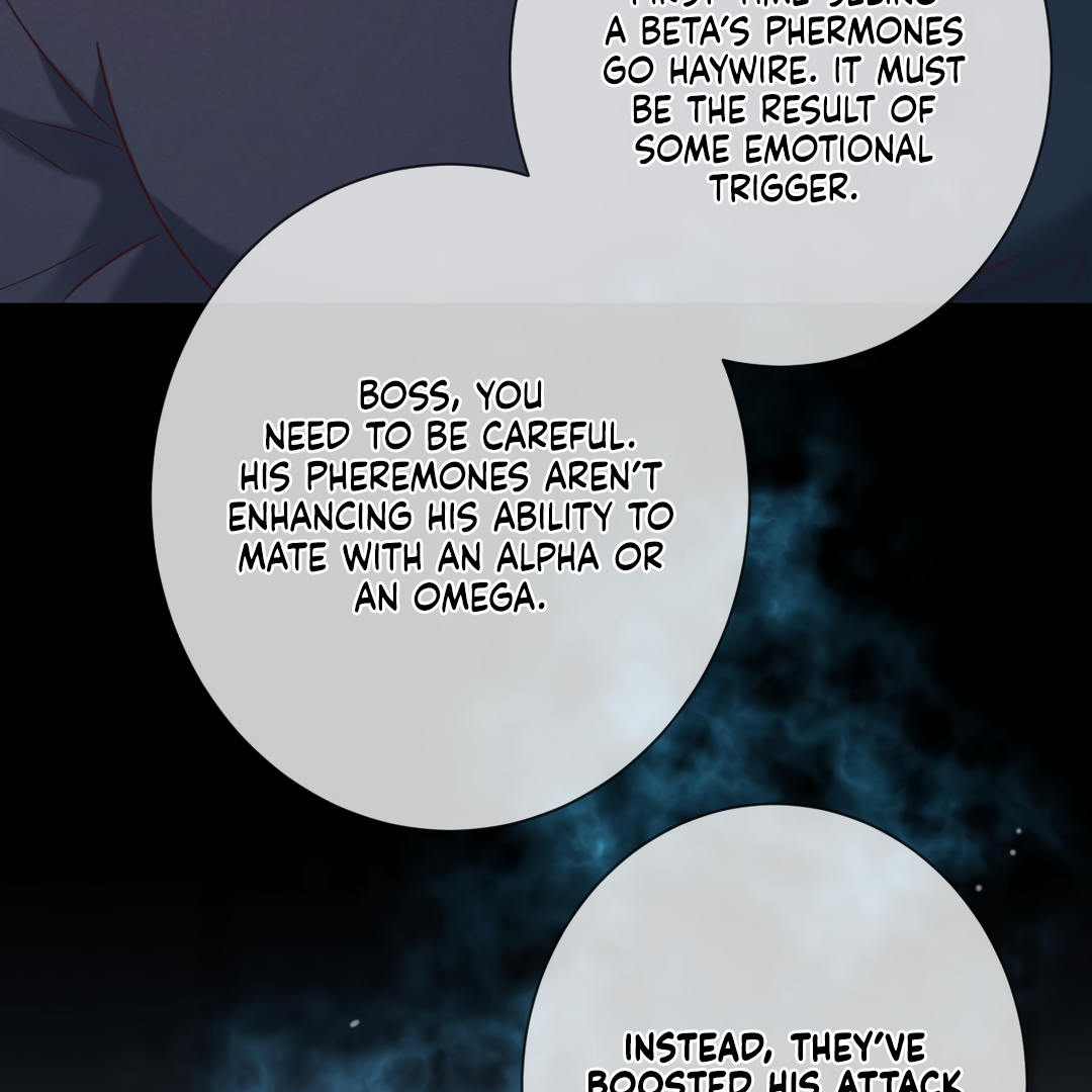 Kill My Love [Team Hazama] - Chapter 27 manhwa