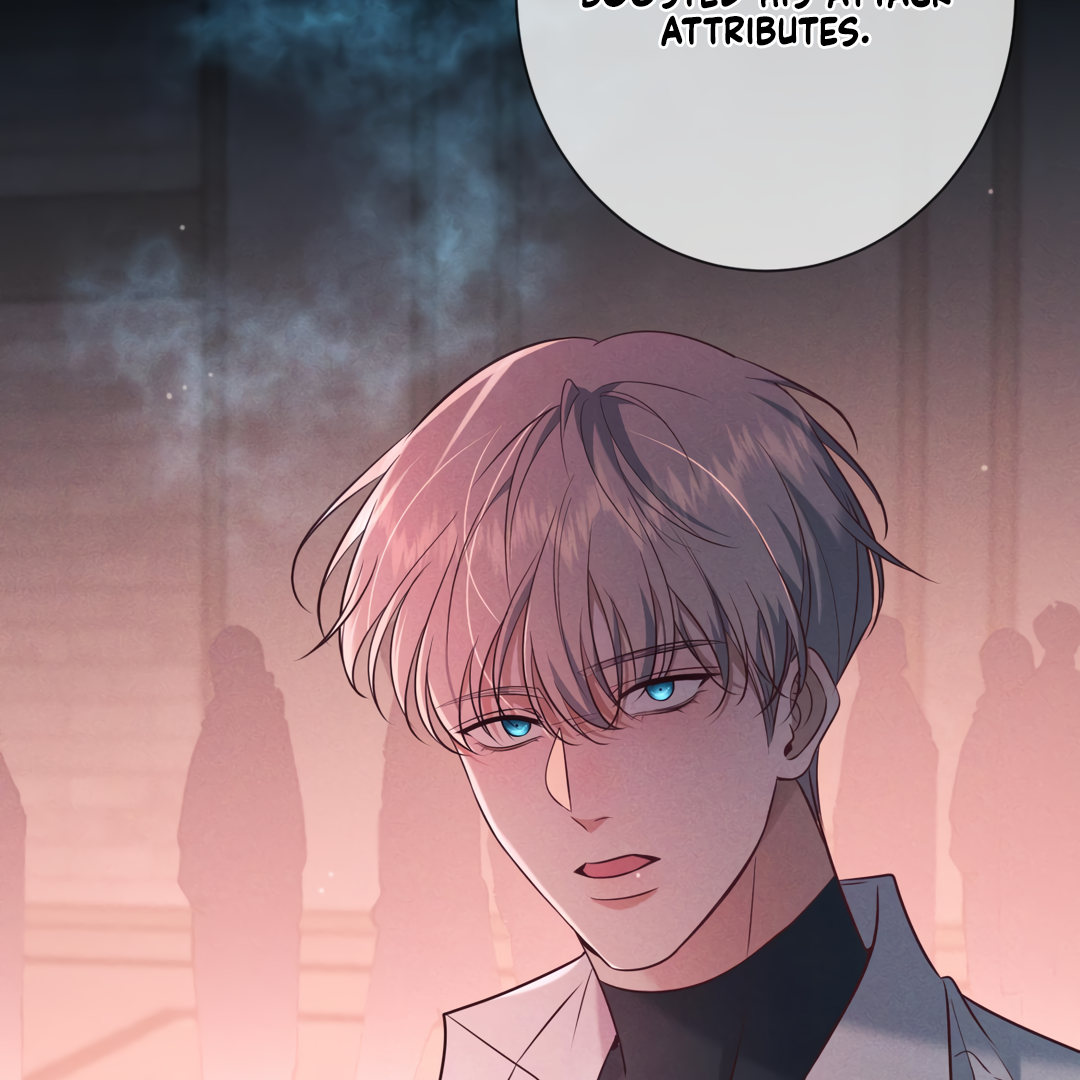 Kill My Love [Team Hazama] - Chapter 27 manhwa