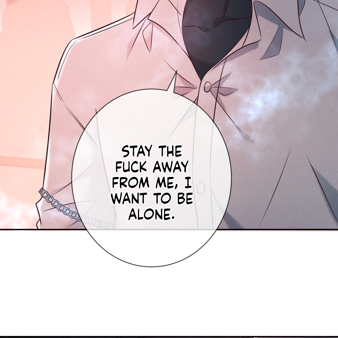 Kill My Love [Team Hazama] - Chapter 27 manhwa