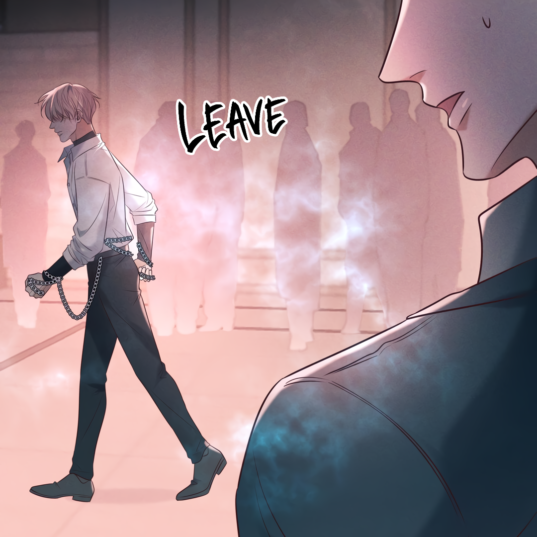 Kill My Love [Team Hazama] - Chapter 27 manhwa