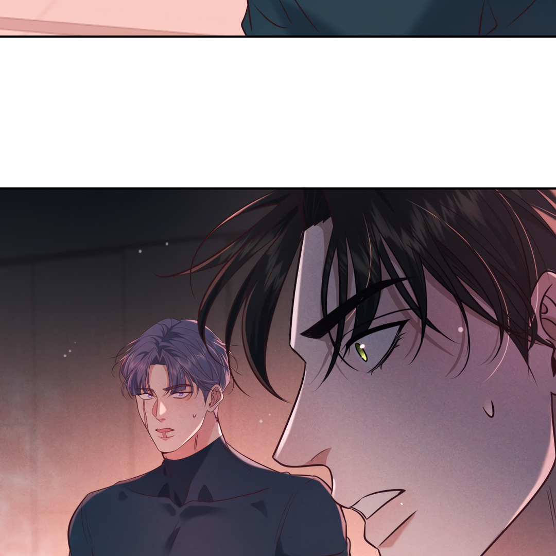 Kill My Love [Team Hazama] - Chapter 27 manhwa