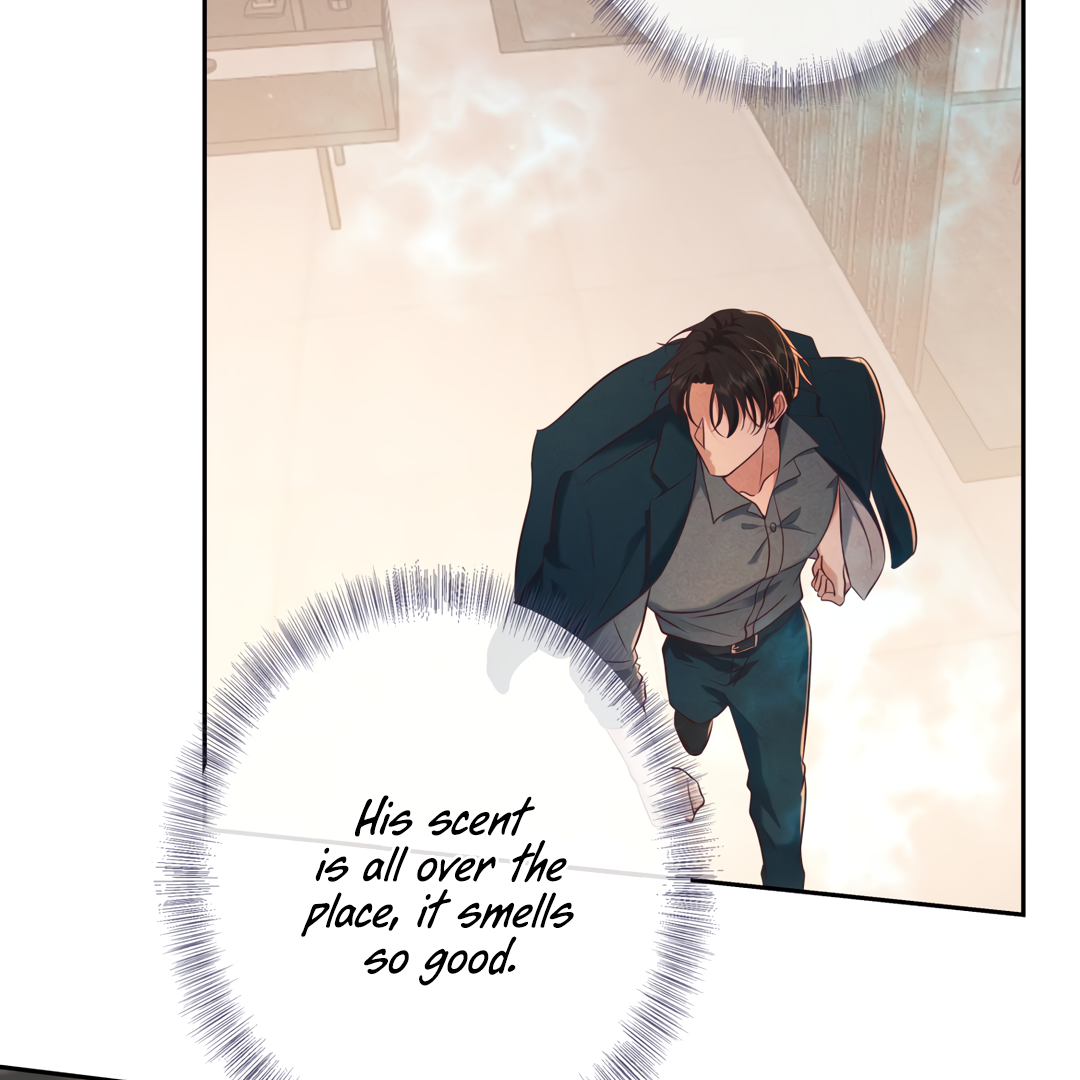 Kill My Love [Team Hazama] - Chapter 27 manhwa