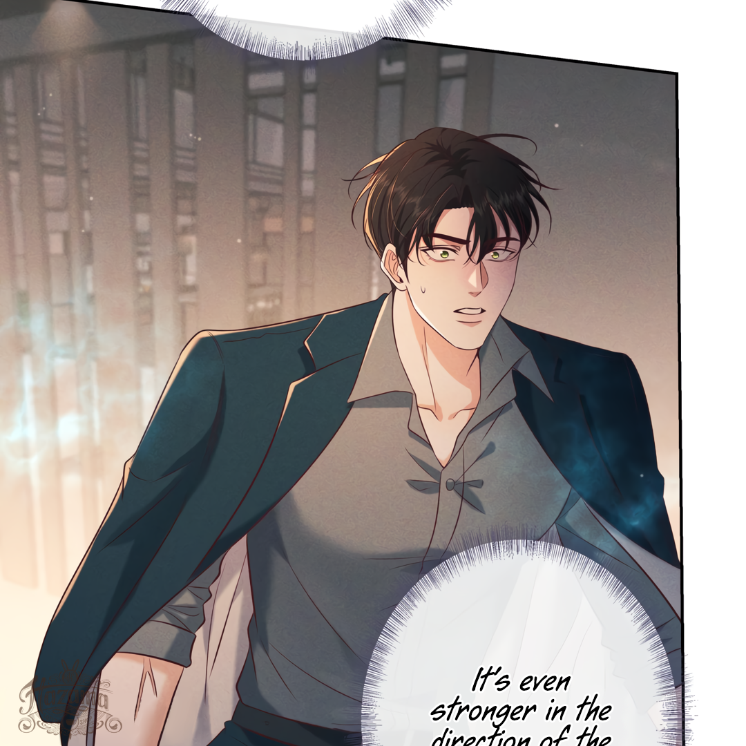 Kill My Love [Team Hazama] - Chapter 27 manhwa