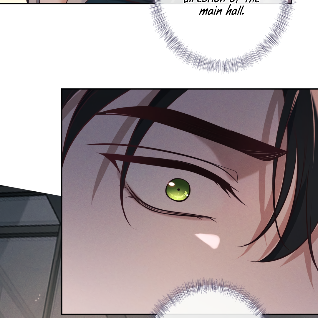 Kill My Love [Team Hazama] - Chapter 27 manhwa