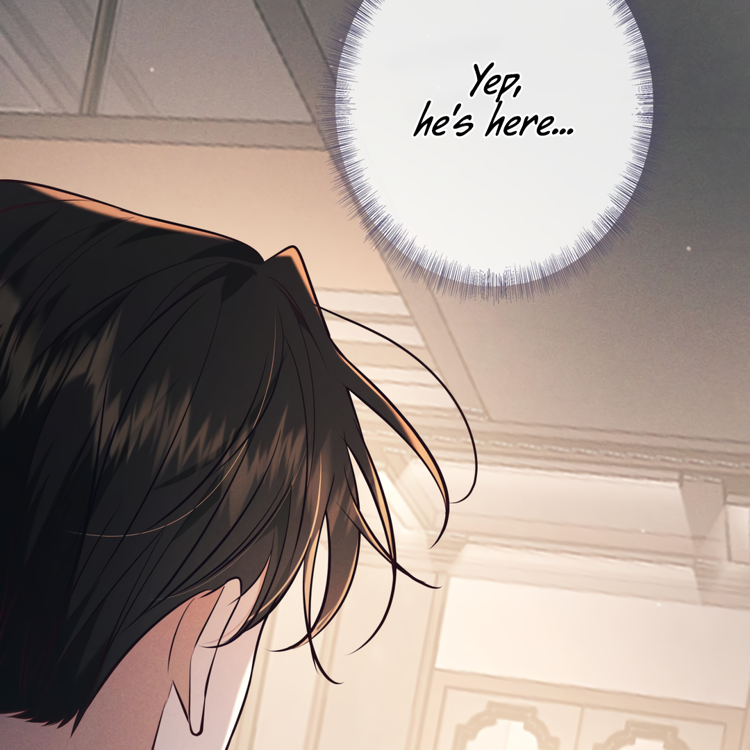 Kill My Love [Team Hazama] - Chapter 27 manhwa