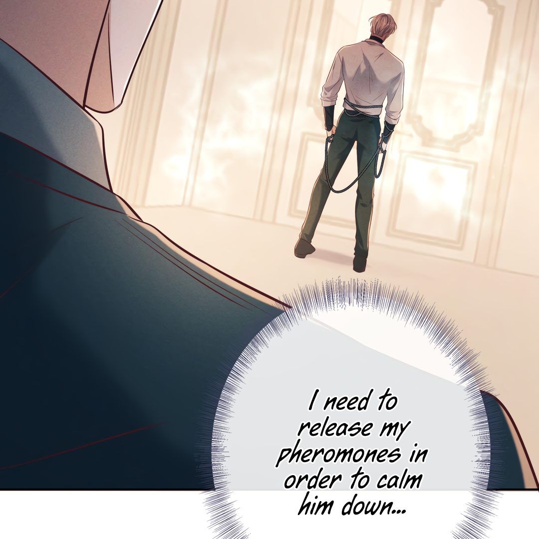 Kill My Love [Team Hazama] - Chapter 27 manhwa
