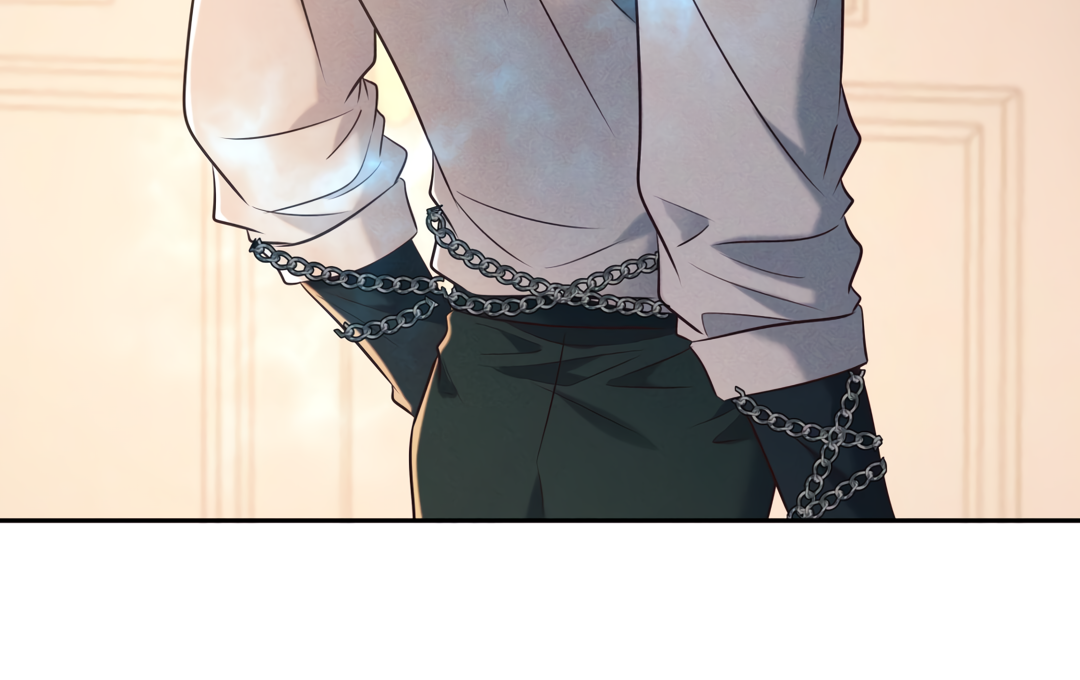 Kill My Love [Team Hazama] - Chapter 27 manhwa