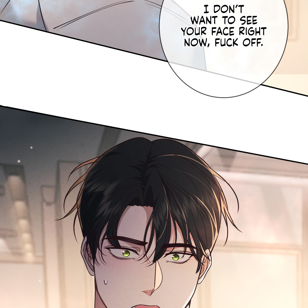 Kill My Love [Team Hazama] - Chapter 27 manhwa