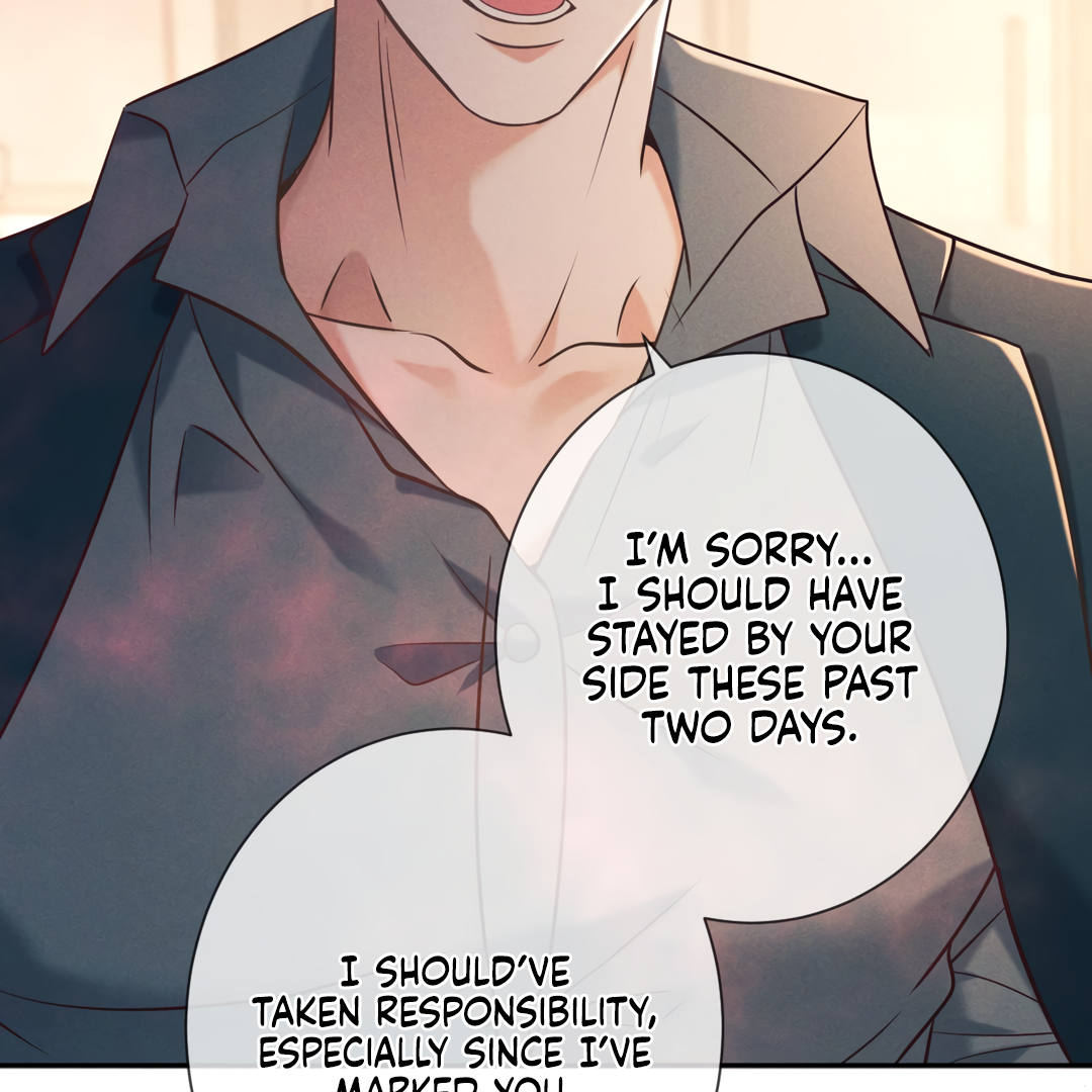 Kill My Love [Team Hazama] - Chapter 27 manhwa