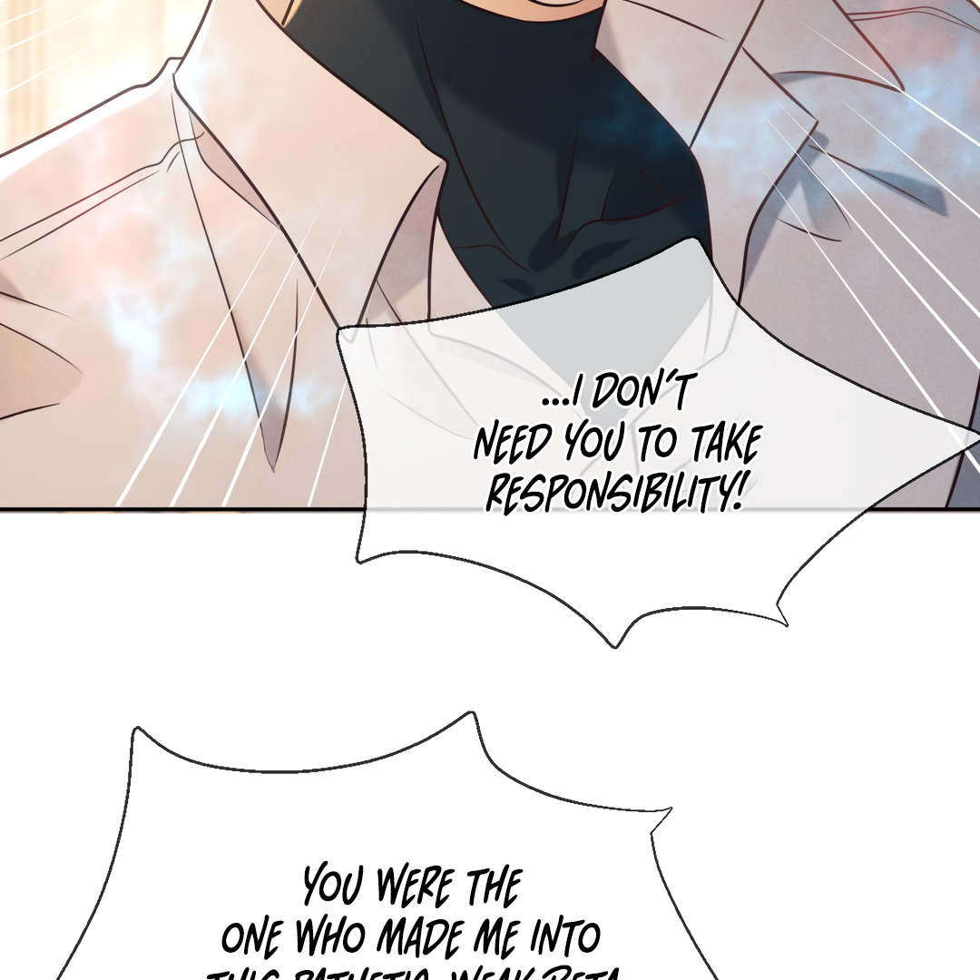 Kill My Love [Team Hazama] - Chapter 27 manhwa