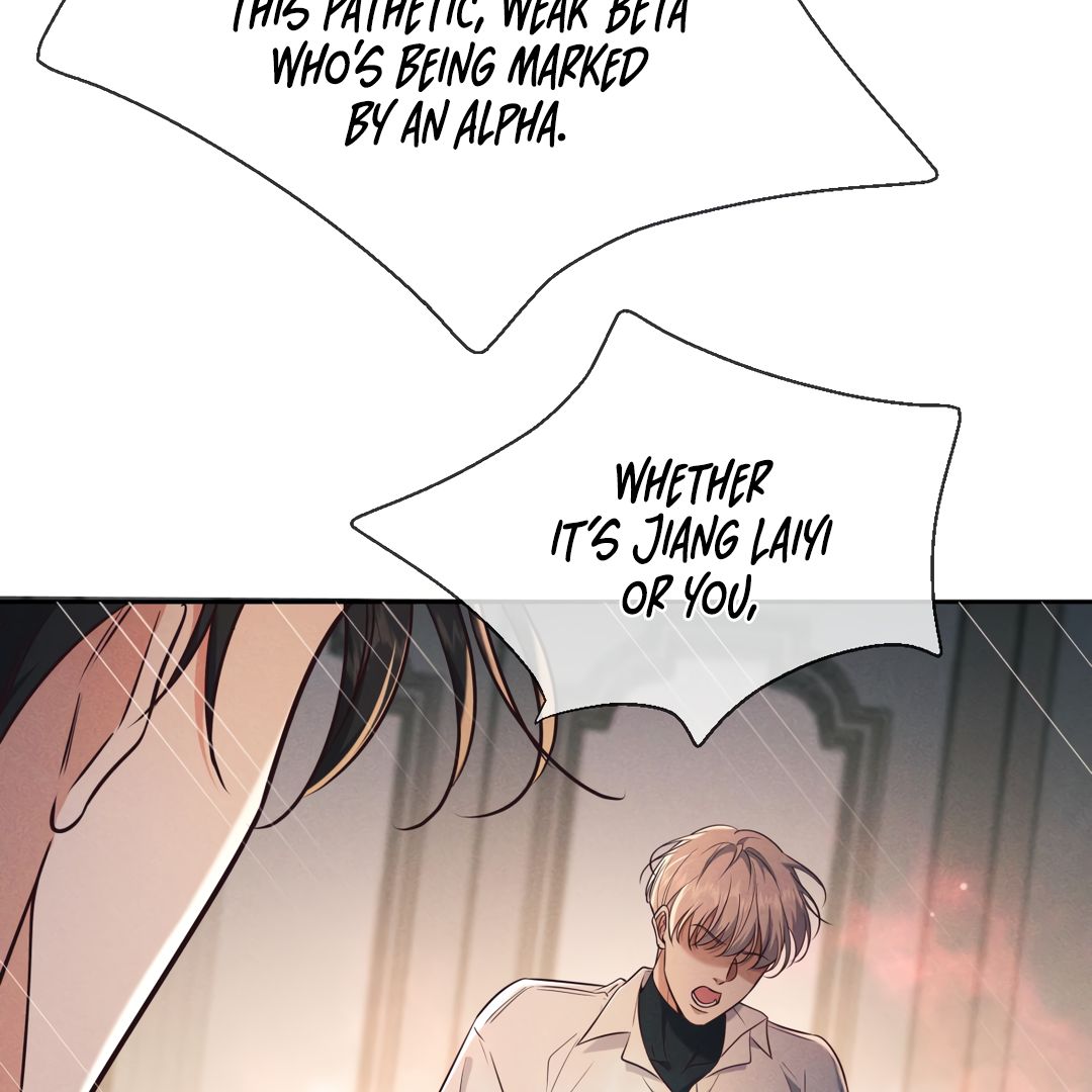 Kill My Love [Team Hazama] - Chapter 27 manhwa