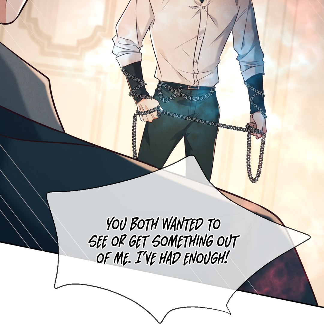 Kill My Love [Team Hazama] - Chapter 27 manhwa