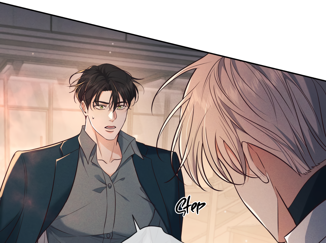 Kill My Love [Team Hazama] - Chapter 27 manhwa