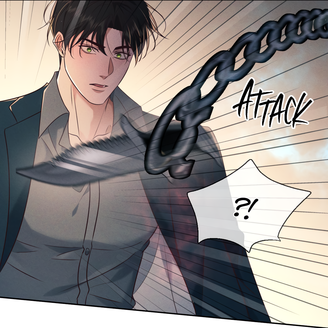 Kill My Love [Team Hazama] - Chapter 27 manhwa