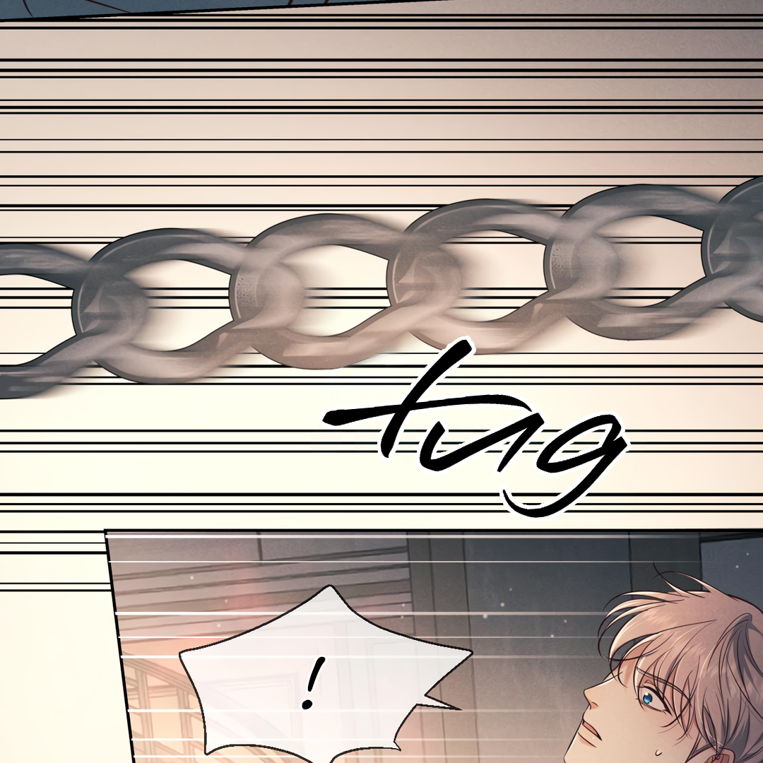 Kill My Love [Team Hazama] - Chapter 27 manhwa