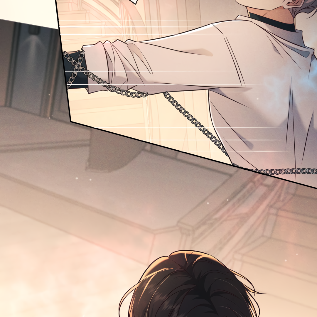 Kill My Love [Team Hazama] - Chapter 27 manhwa
