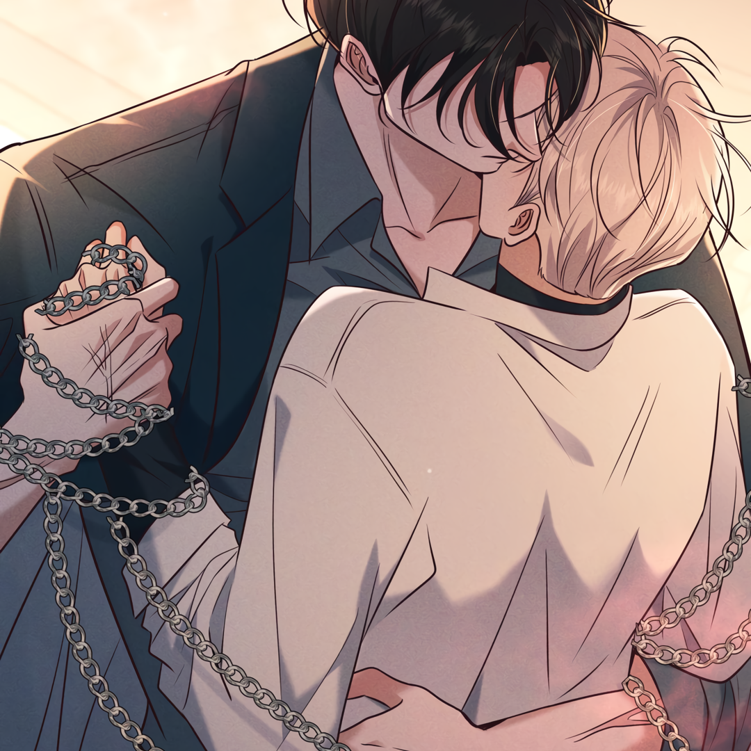 Kill My Love [Team Hazama] - Chapter 27 manhwa
