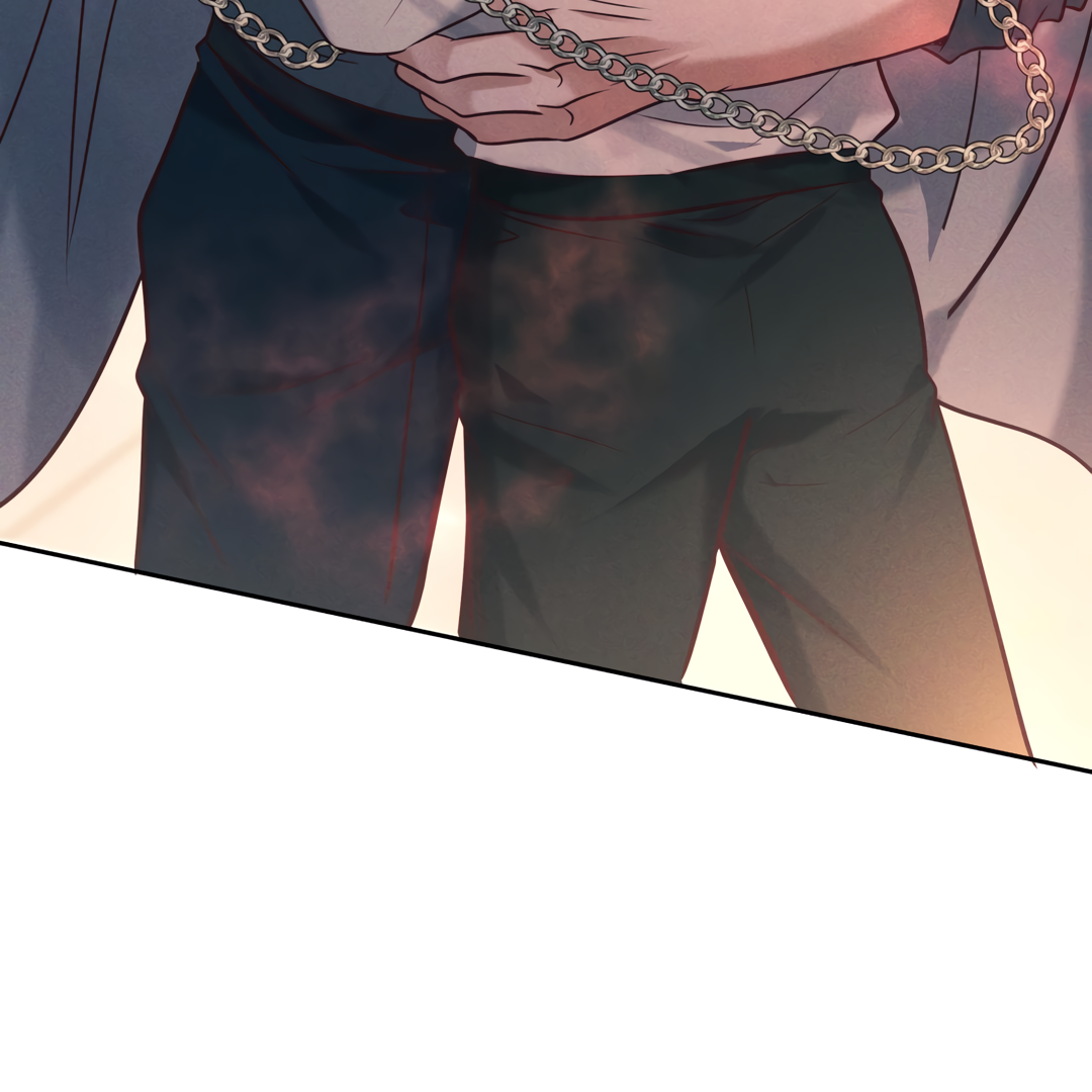 Kill My Love [Team Hazama] - Chapter 27 manhwa