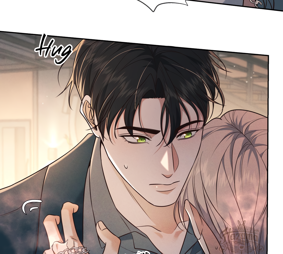 Kill My Love [Team Hazama] - Chapter 27 manhwa