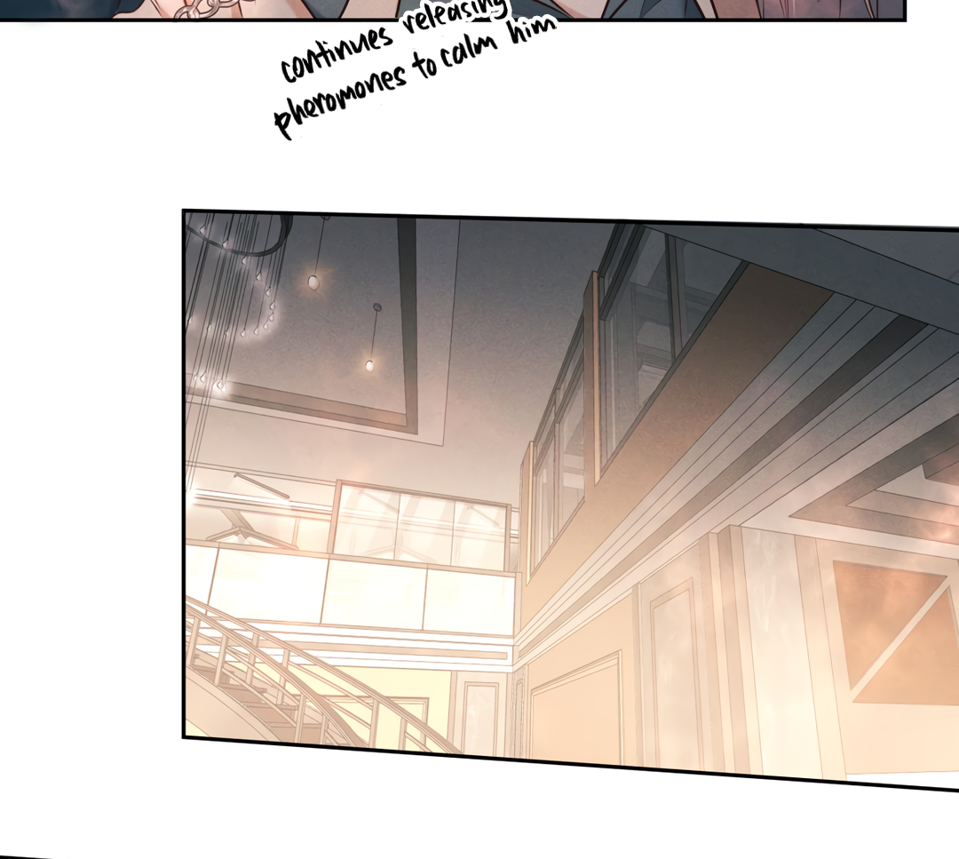 Kill My Love [Team Hazama] - Chapter 27 manhwa