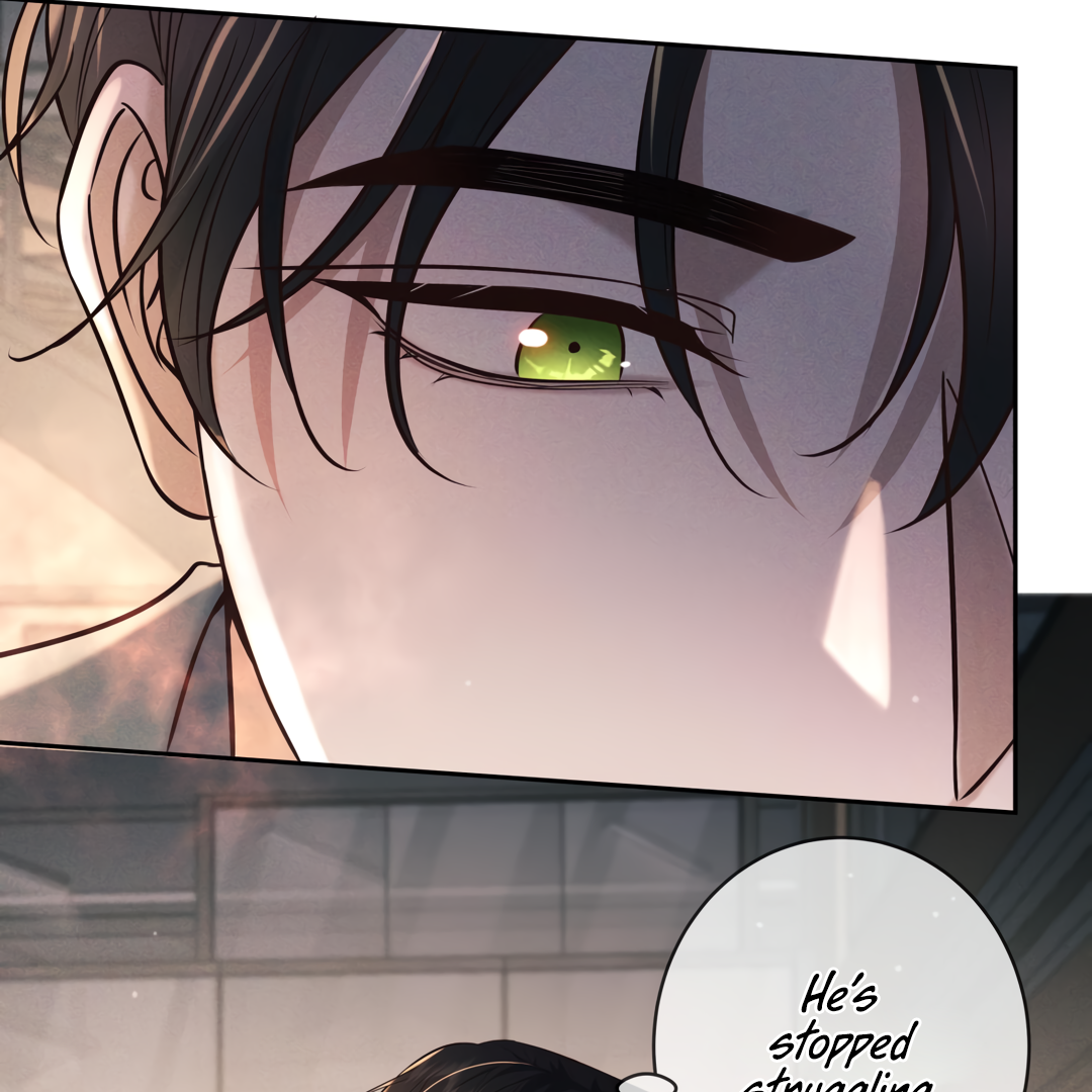Kill My Love [Team Hazama] - Chapter 27 manhwa