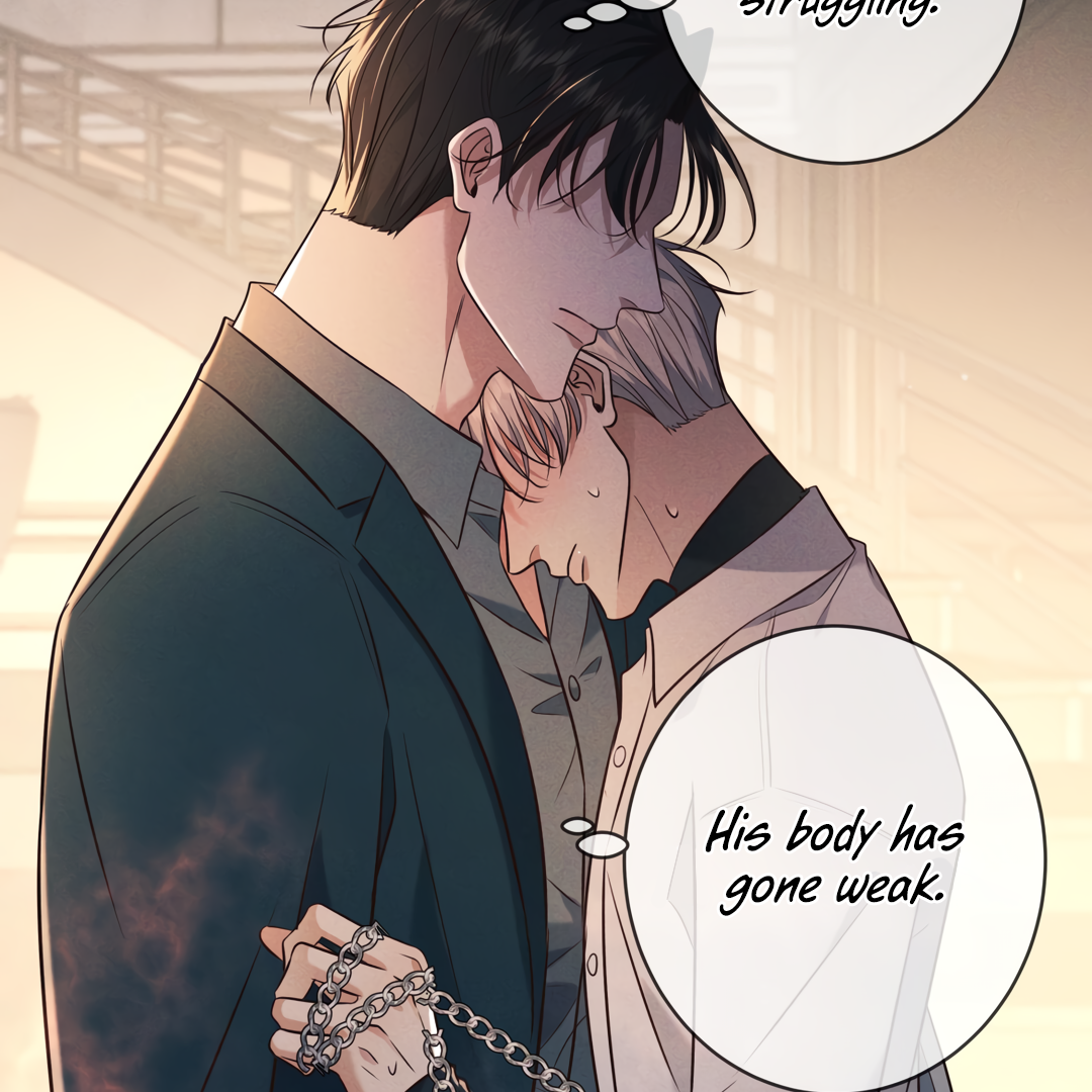 Kill My Love [Team Hazama] - Chapter 27 manhwa
