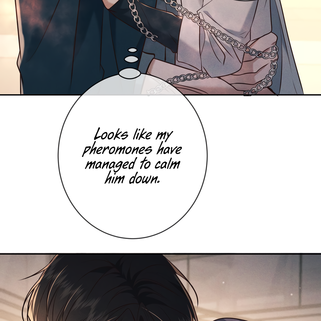 Kill My Love [Team Hazama] - Chapter 27 manhwa