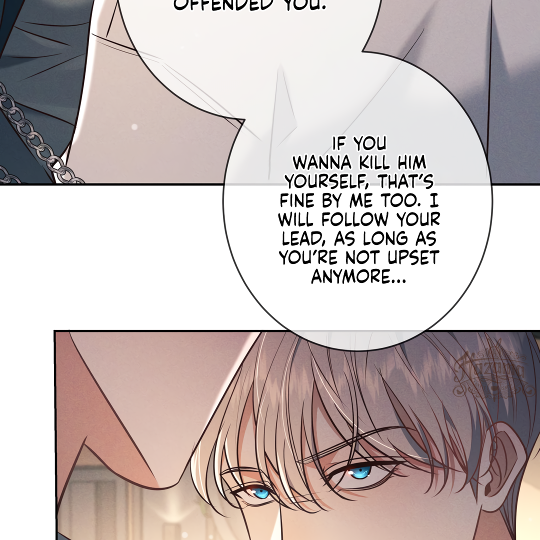 Kill My Love [Team Hazama] - Chapter 27 manhwa