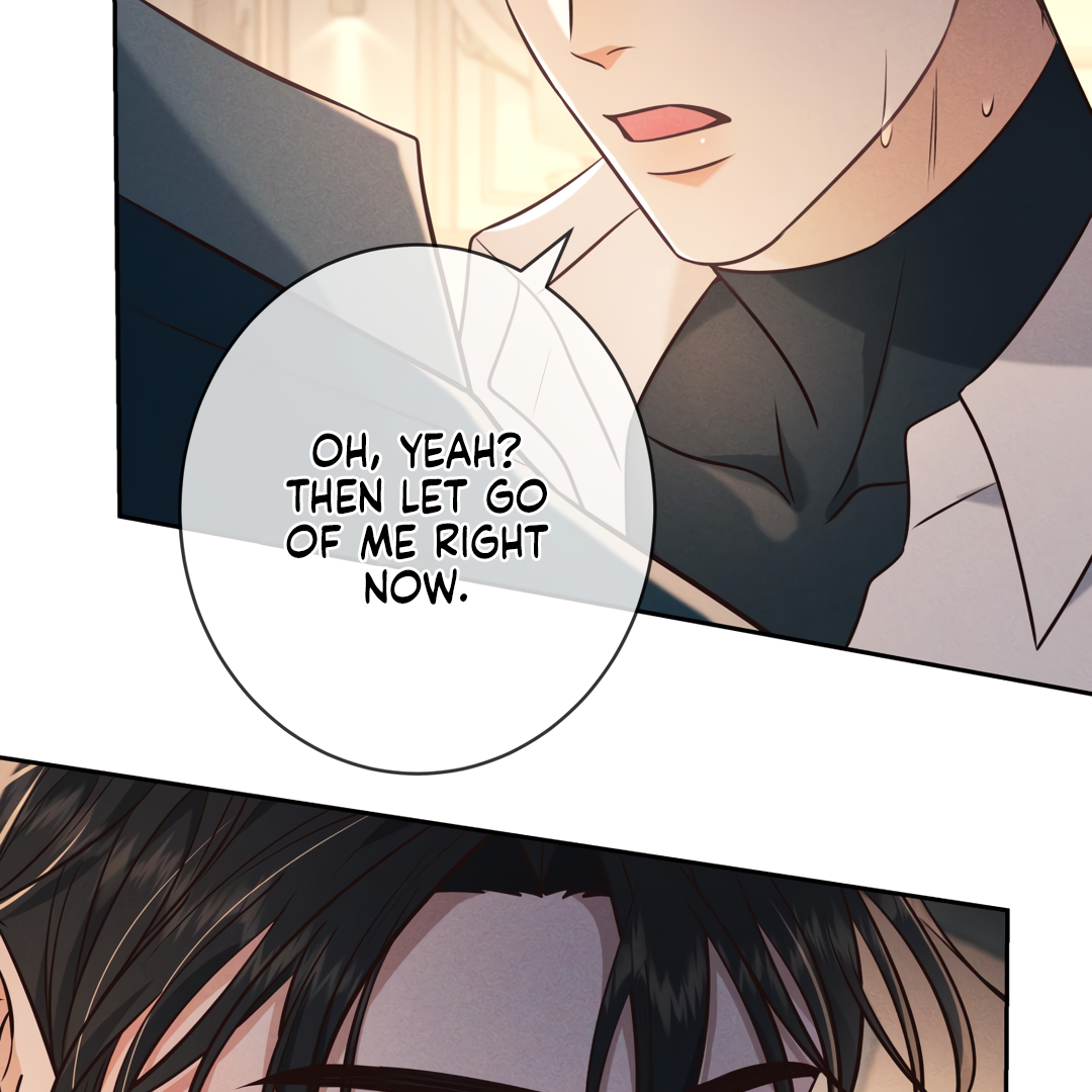 Kill My Love [Team Hazama] - Chapter 27 manhwa