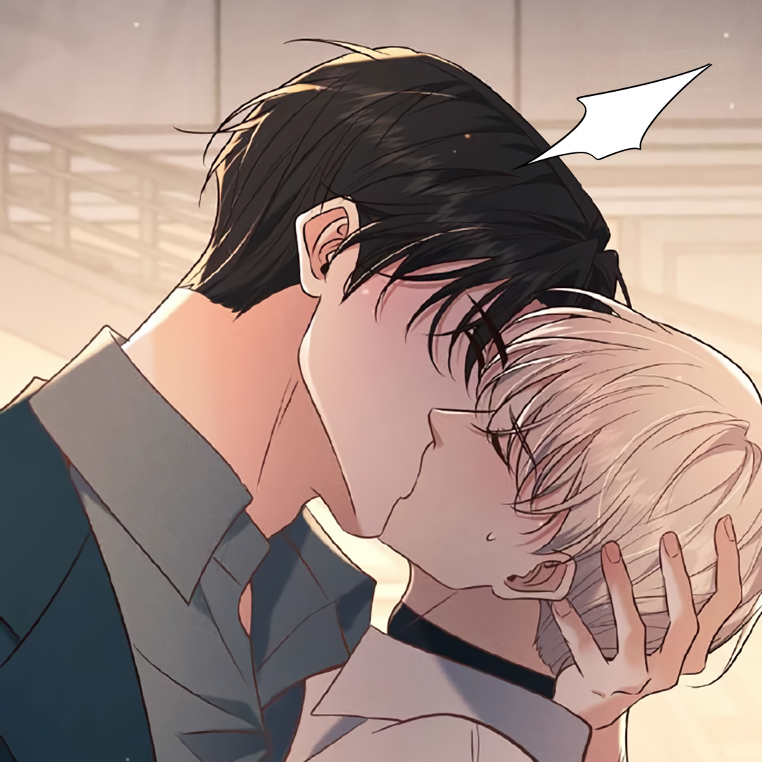 Kill My Love [Team Hazama] - Chapter 27 manhwa