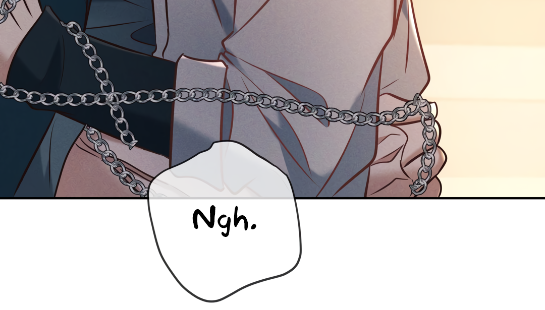 Kill My Love [Team Hazama] - Chapter 27 manhwa
