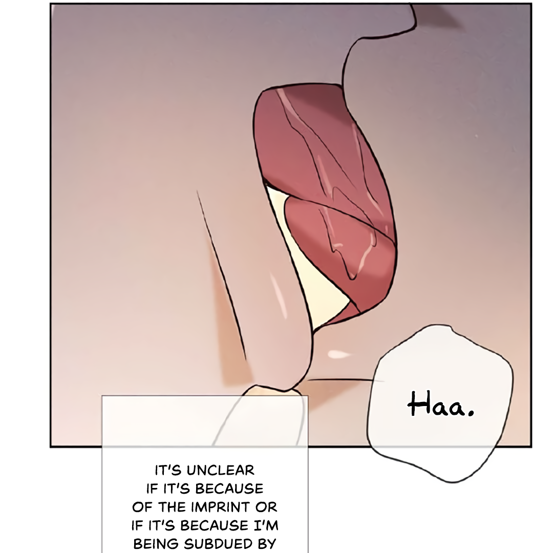Kill My Love [Team Hazama] - Chapter 27 manhwa