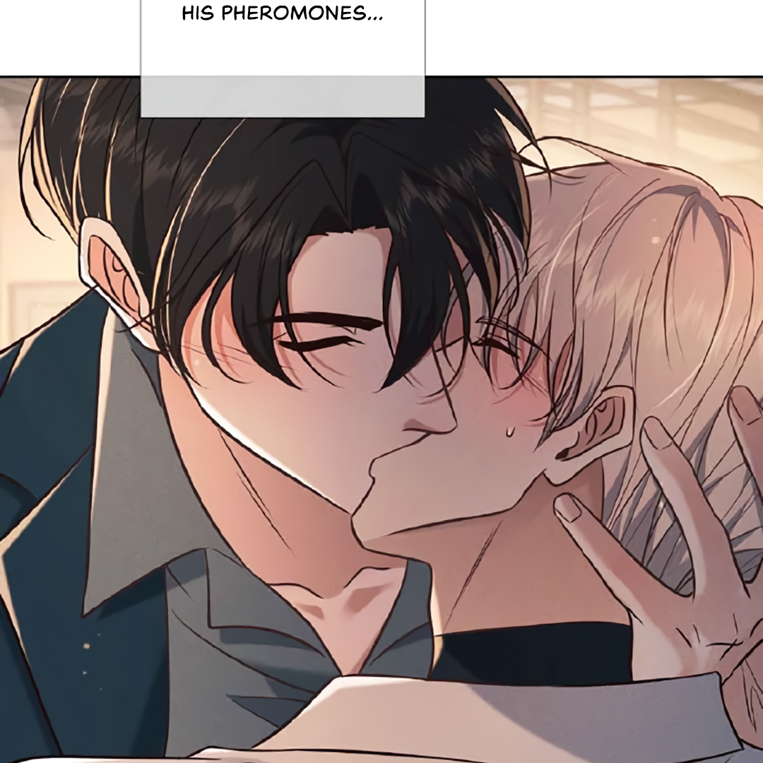 Kill My Love [Team Hazama] - Chapter 27 manhwa
