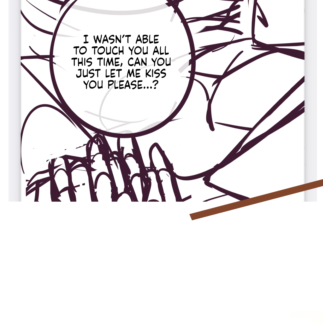 Kill My Love [Team Hazama] - Chapter 27 manhwa