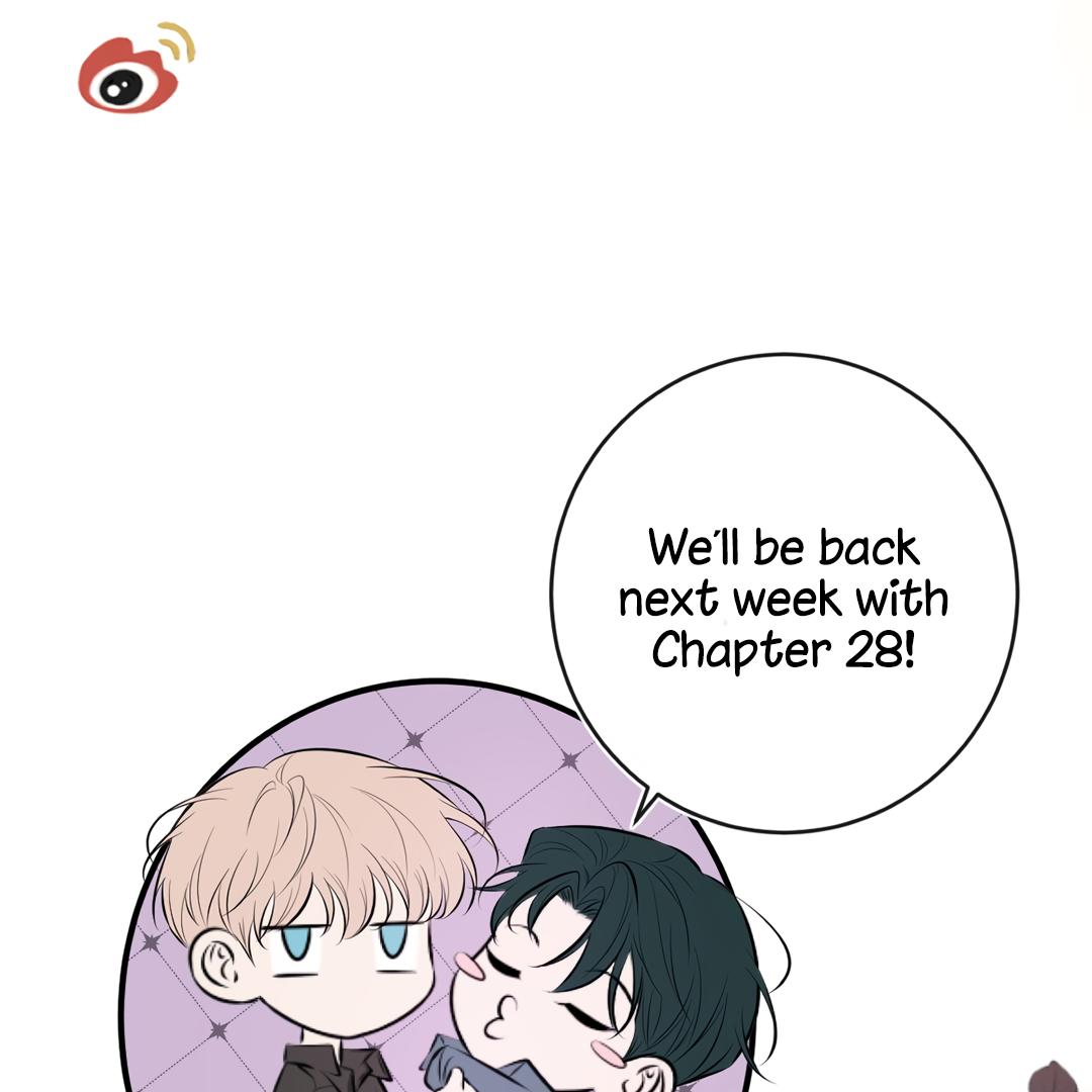 Kill My Love [Team Hazama] - Chapter 27 manhwa