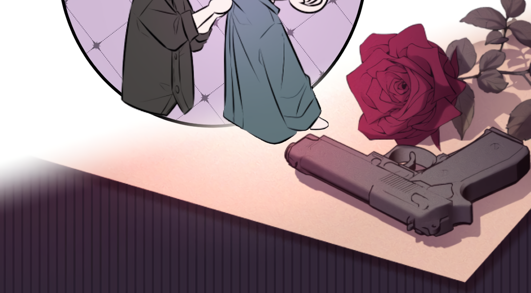 Kill My Love [Team Hazama] - Chapter 27 manhwa