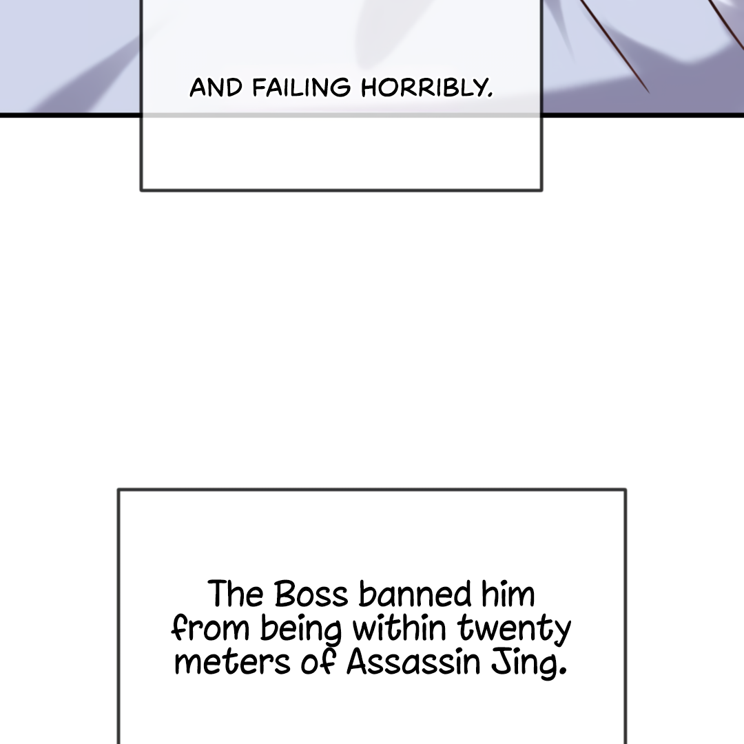 Kill My Love [Team Hazama] - Chapter 28.5 manhwa