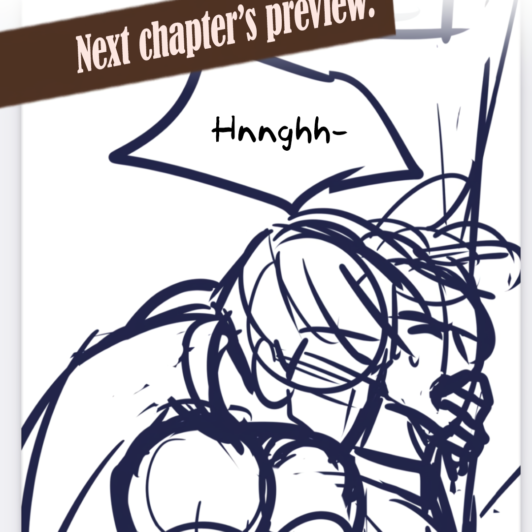Kill My Love [Team Hazama] - Chapter 28.5 manhwa