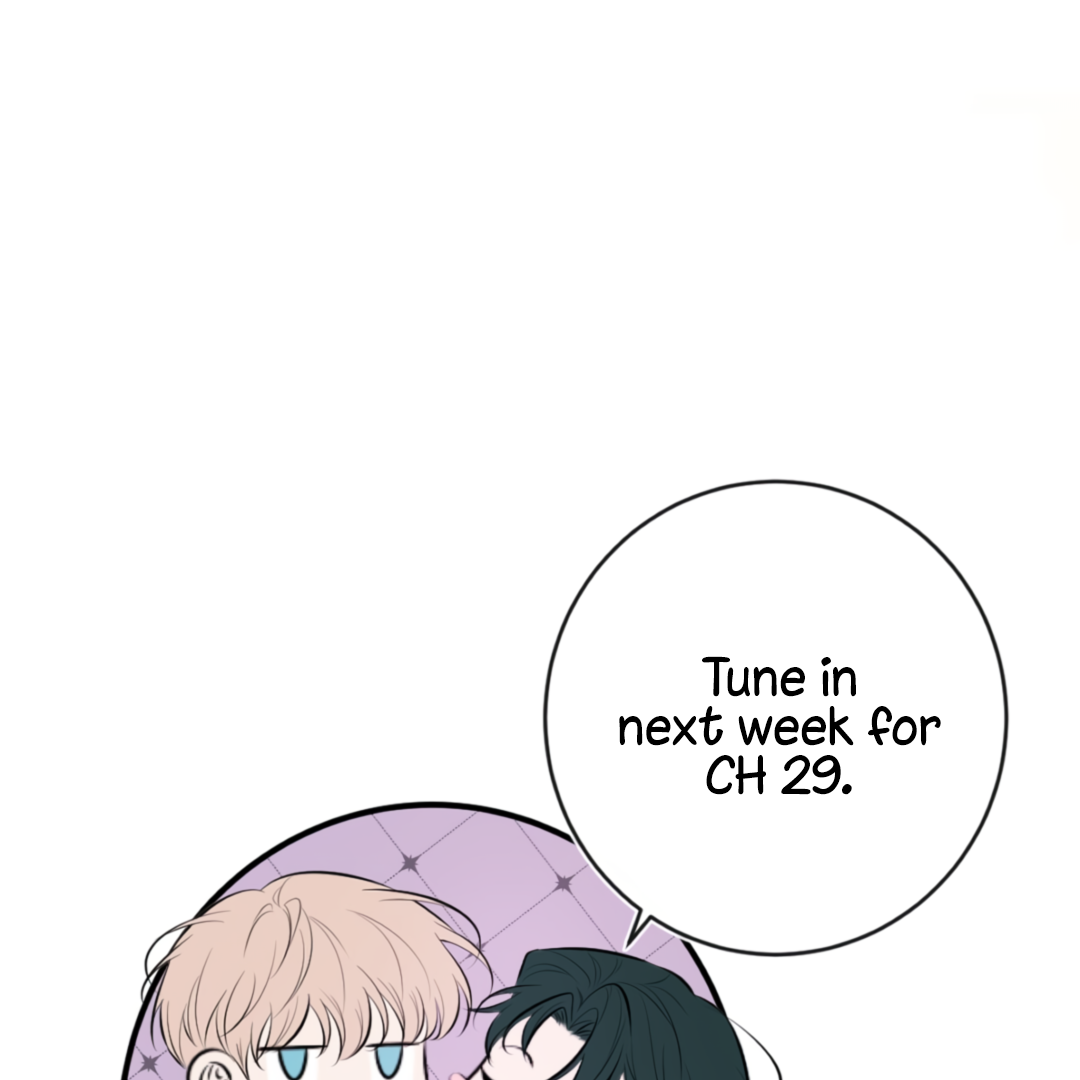 Kill My Love [Team Hazama] - Chapter 28.5 manhwa