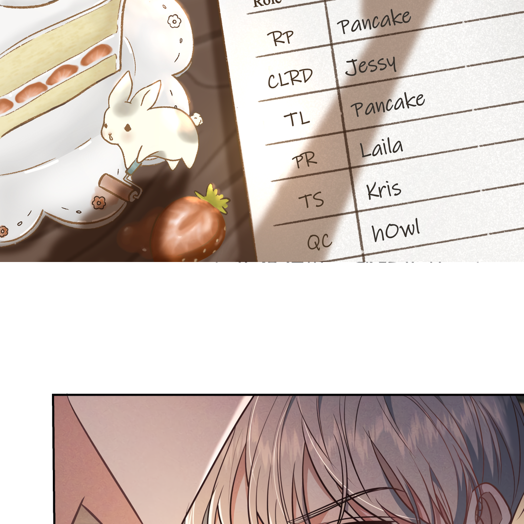 Kill My Love [Team Hazama] - Chapter 28 manhwa