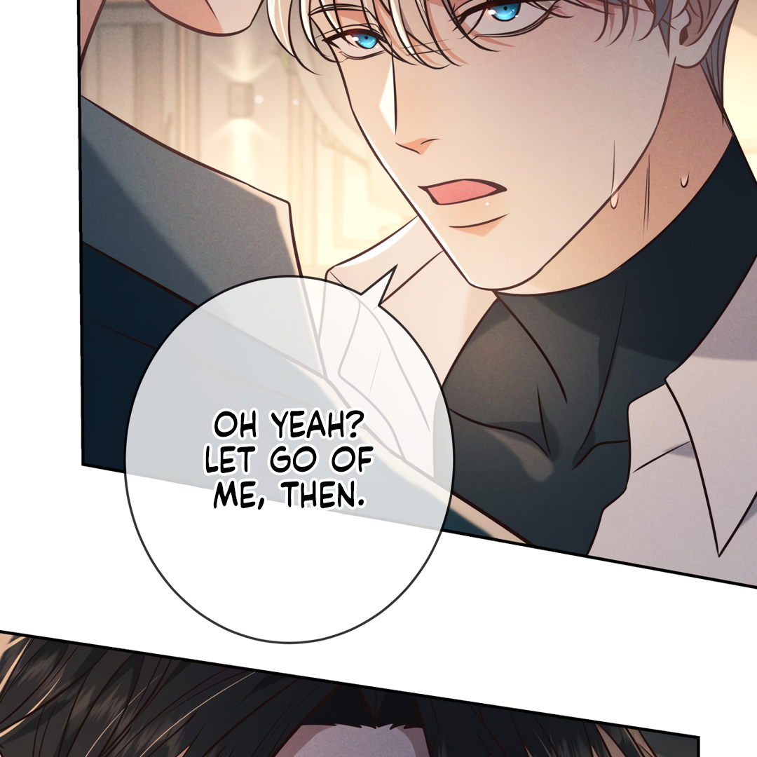 Kill My Love [Team Hazama] - Chapter 28 manhwa