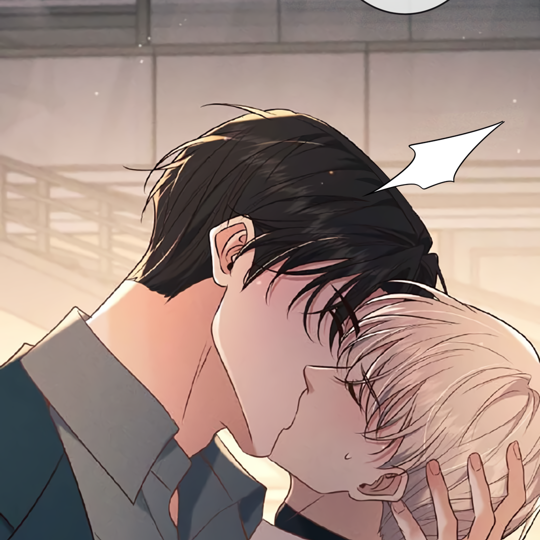 Kill My Love [Team Hazama] - Chapter 28 manhwa