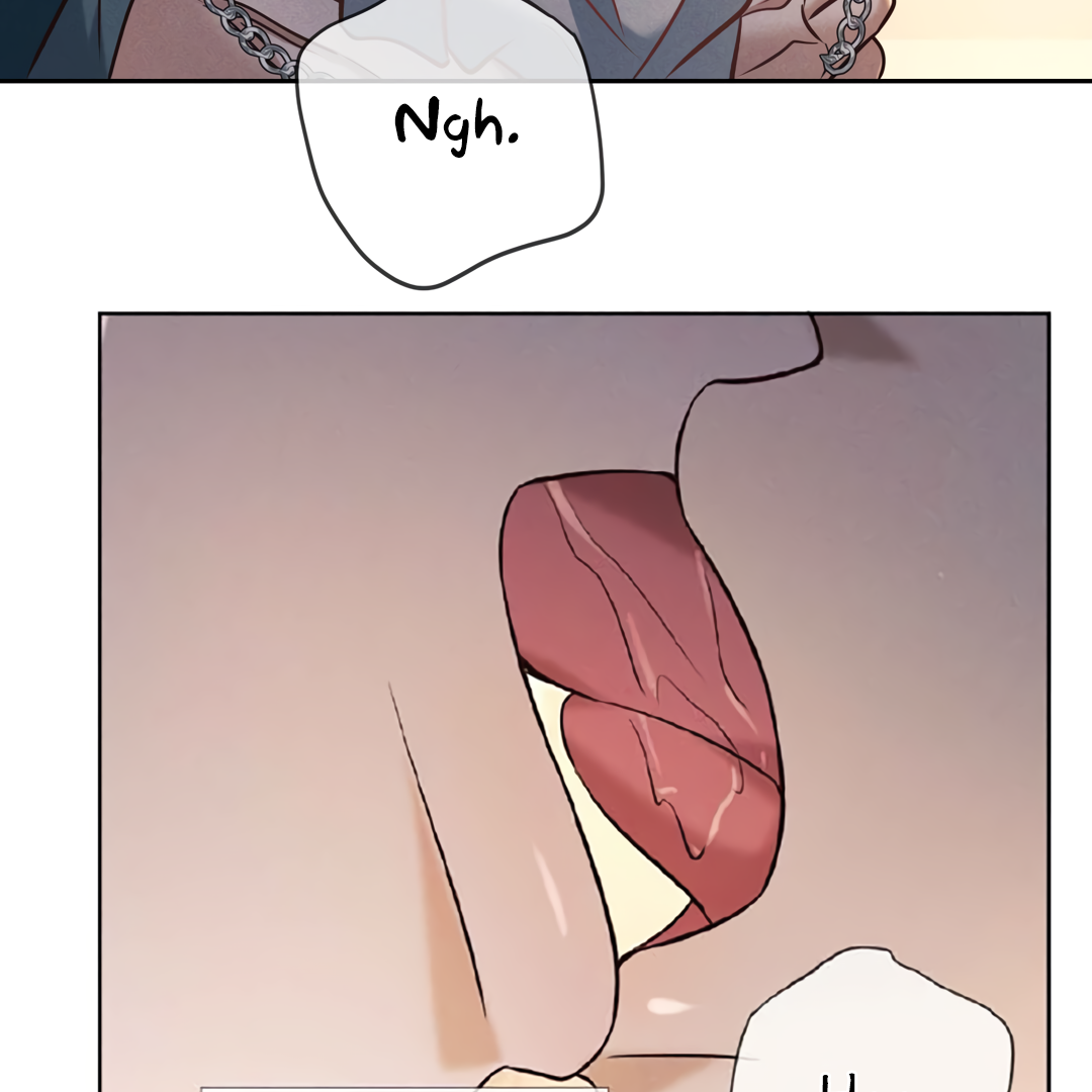 Kill My Love [Team Hazama] - Chapter 28 manhwa