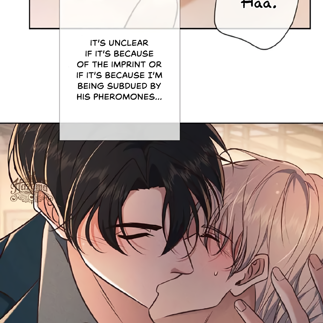 Kill My Love [Team Hazama] - Chapter 28 manhwa